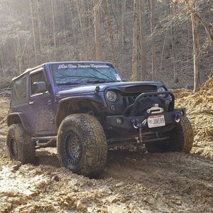 Meet your Posher, Brian